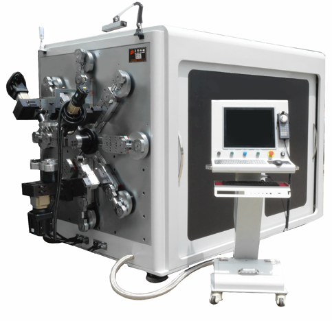 銅鋁排折彎機 銅鋁排折彎機