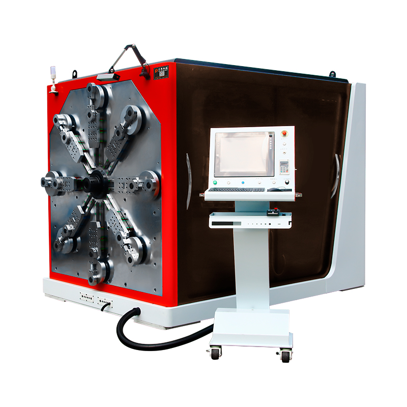 銅鋁排數控折彎機 銅鋁排數控折彎機