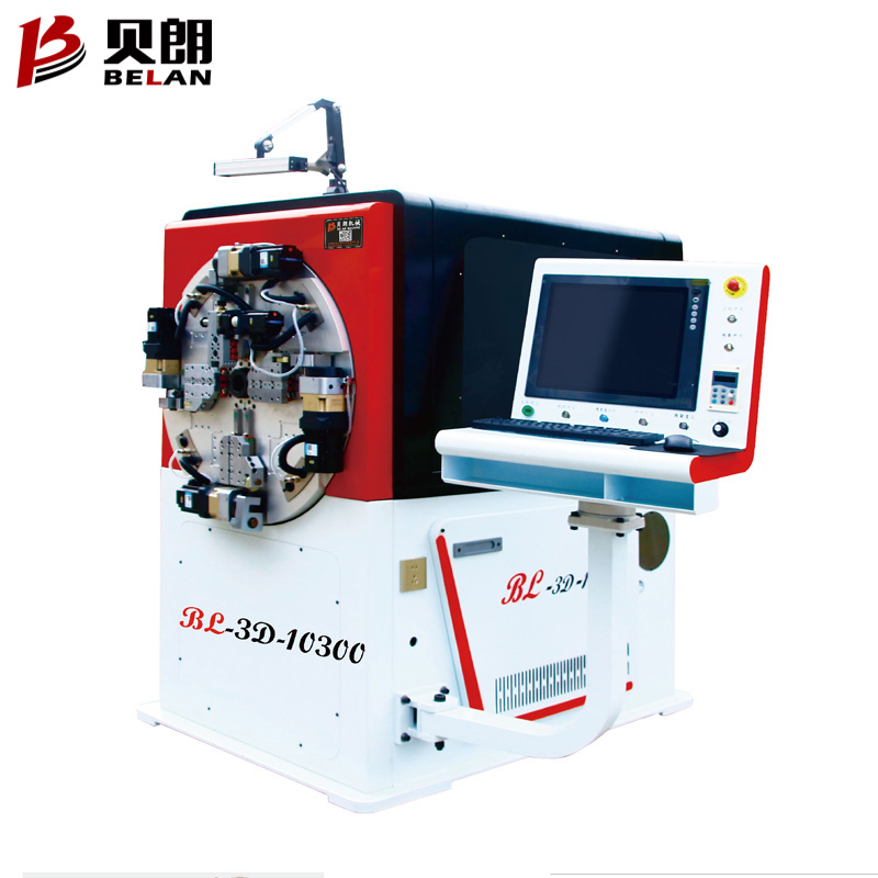 貝朗漆包銅線折彎機 貝朗漆包銅線折彎機